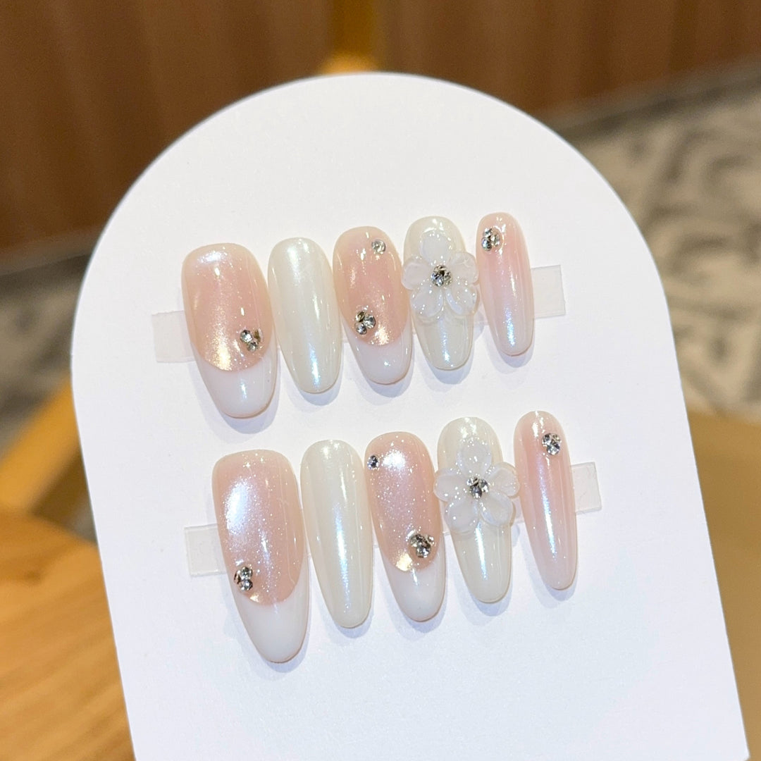 Nagelset Karnz