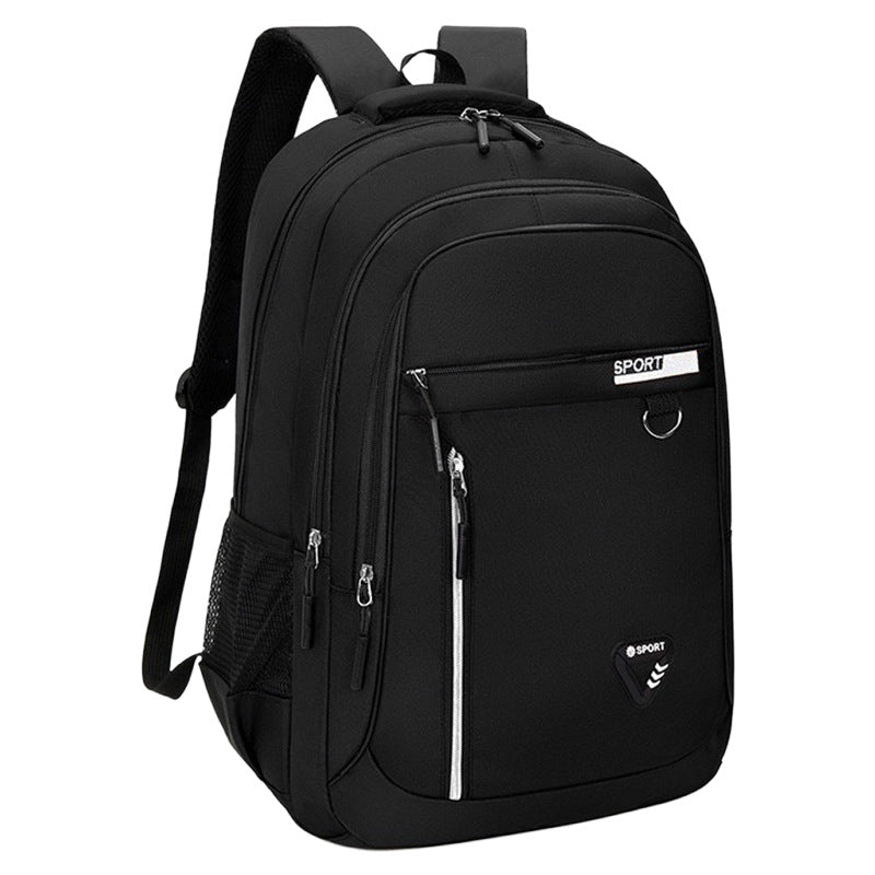 Haltbarer Multi-Compartment Sport-Rucksack Karnz