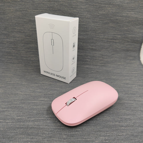 Kabellose Ergonomische Computermaus Karnz