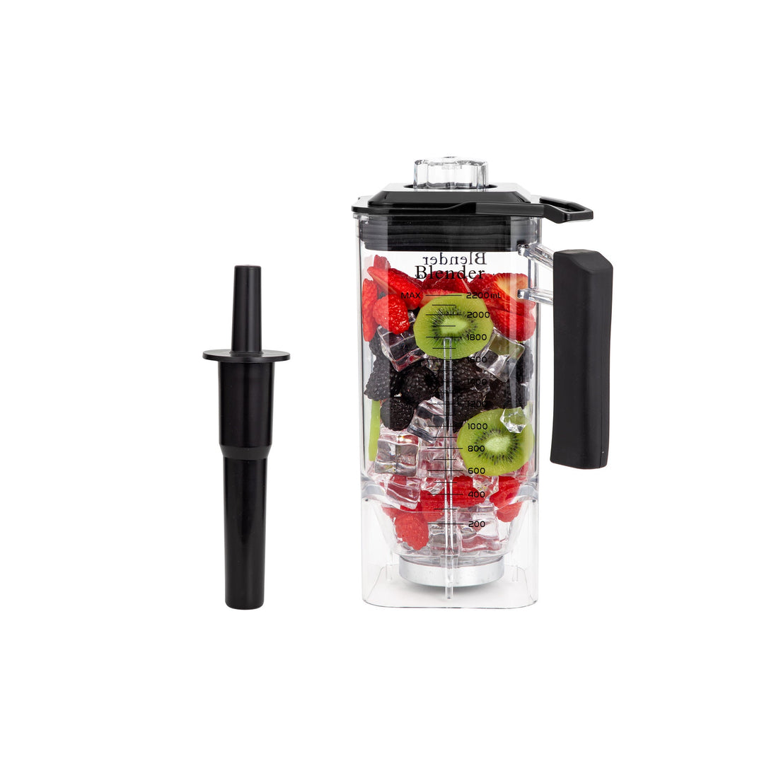 Hochleistungs-Profimixer Karnz