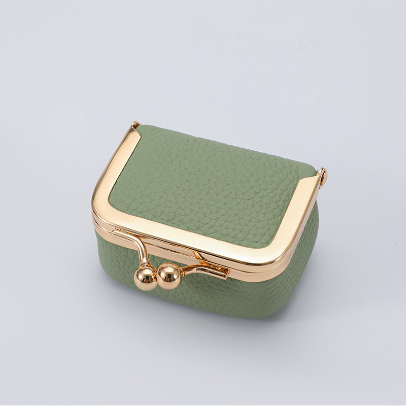 Elegante Vintage Clutch Karnz