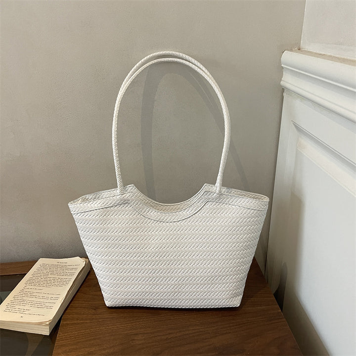 Gewebte Mode-Tasche