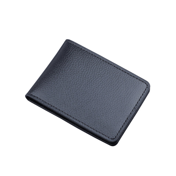 Leder Kartenhalter