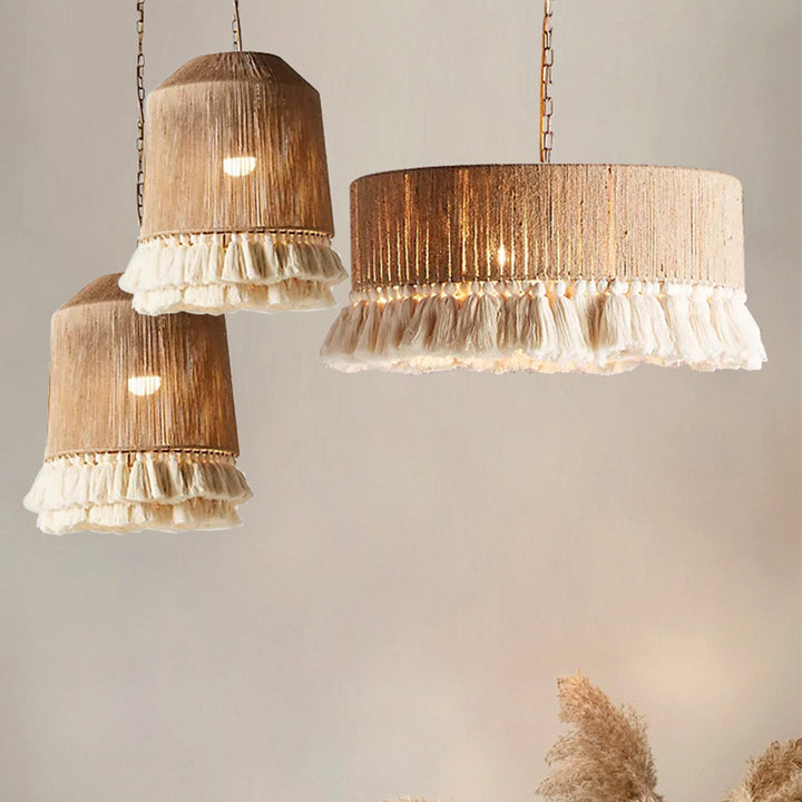 Bohemian Kronleuchter Licht