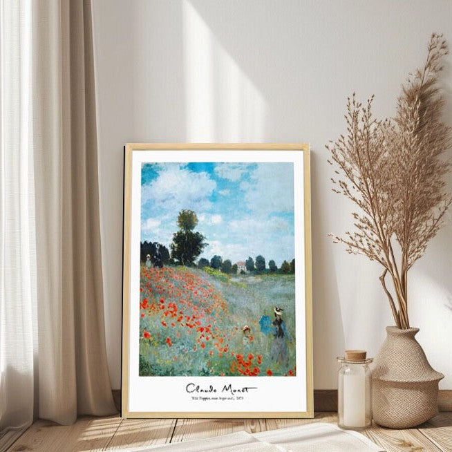 Feine Kunst Landschaft Drucken