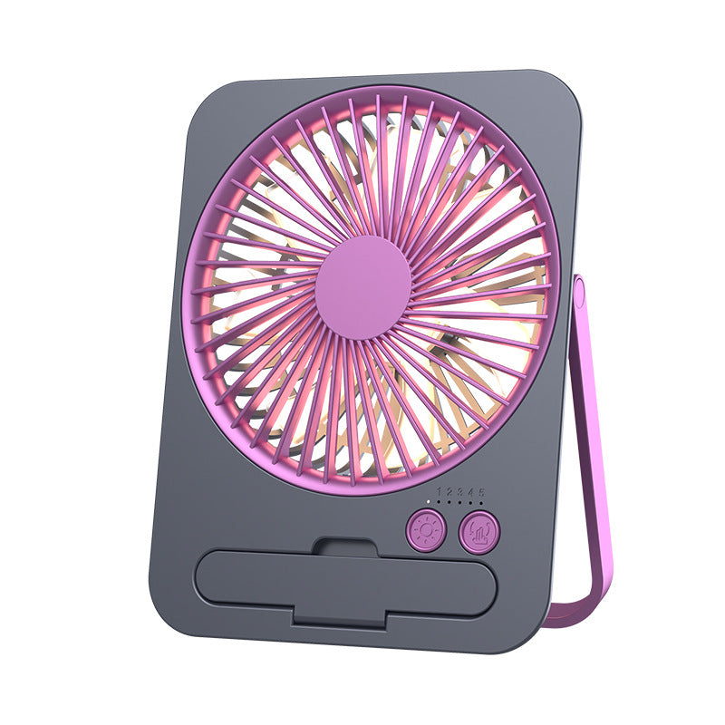 Portable Tischventilator Karnz