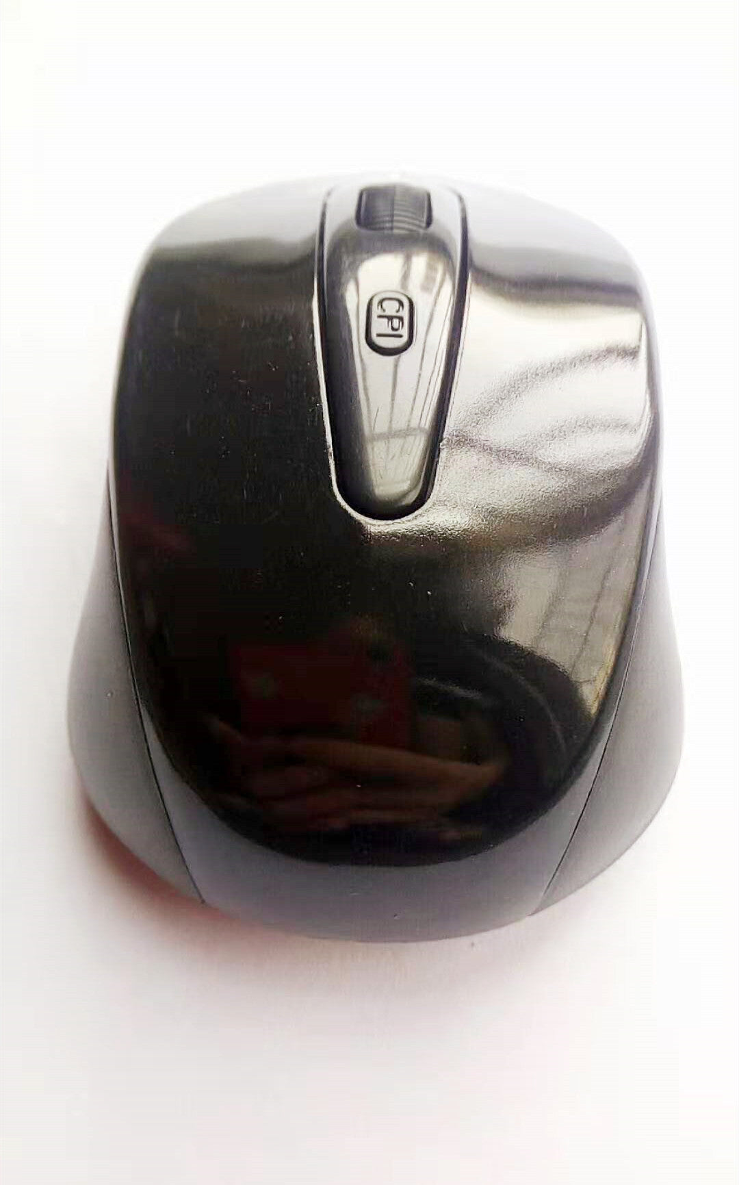 Ergonomische Kabellose Computermaus Karnz