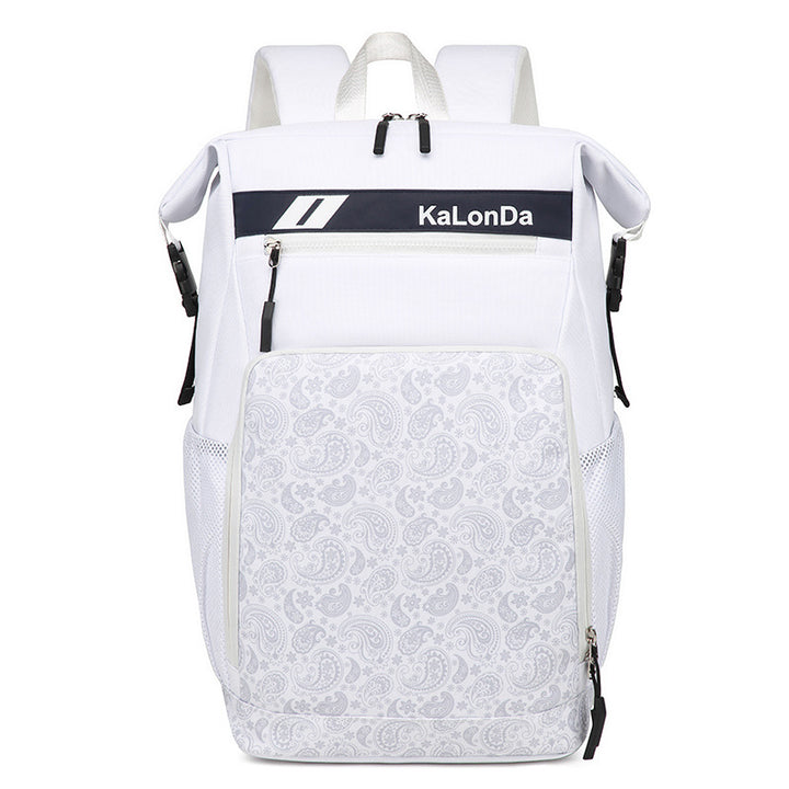 Vielseitiger Multi-Fach Urban Rucksack