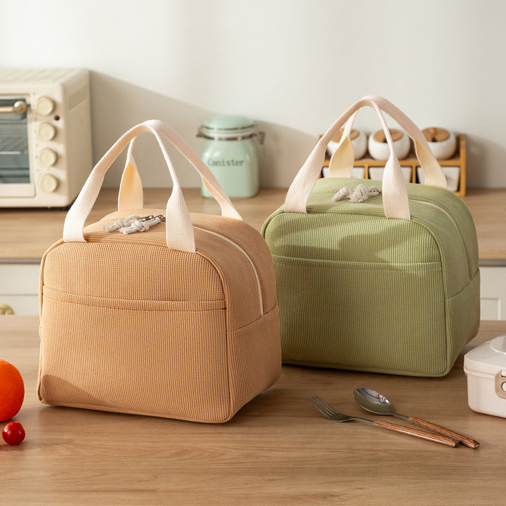 Stilvolle Isolierte Lunchbox