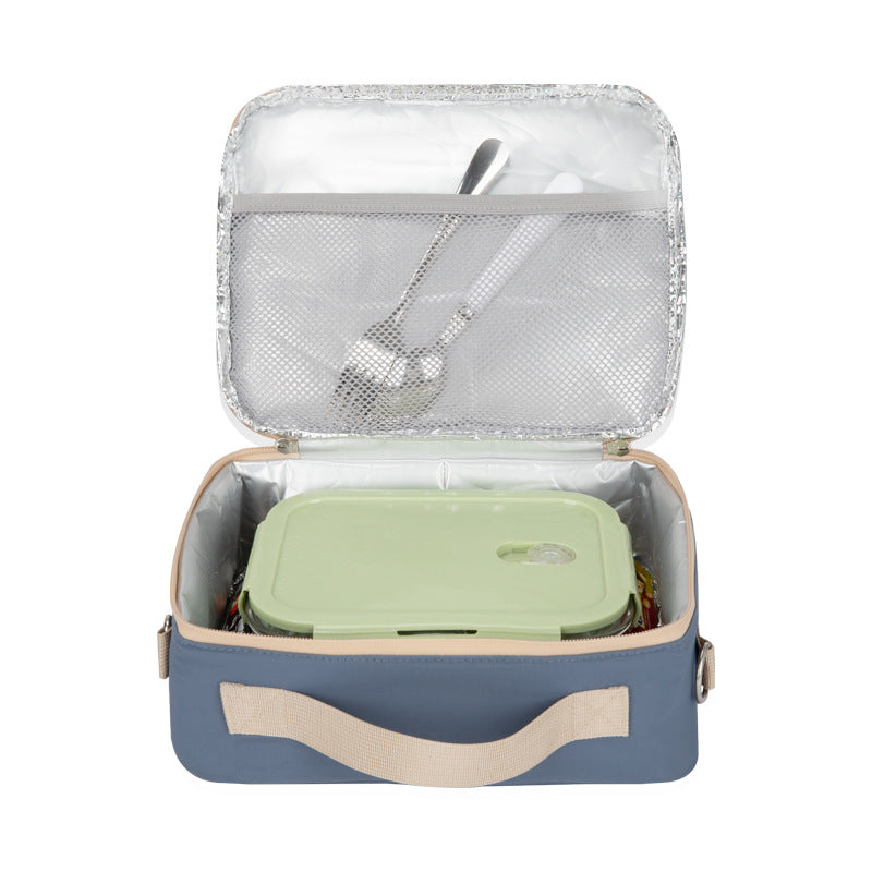 Isolierte Mittagessen Kühltasche Karnz