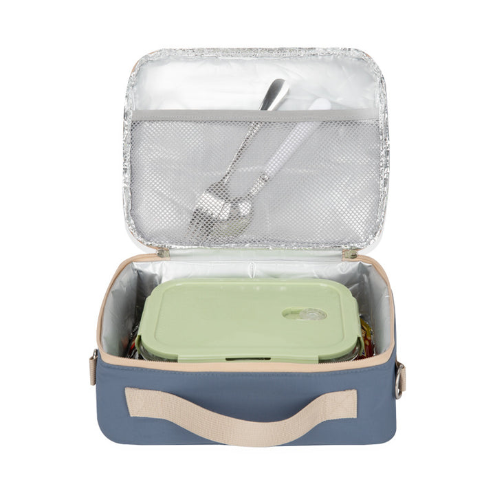 Isolierte Mittagessen Kühltasche Karnz