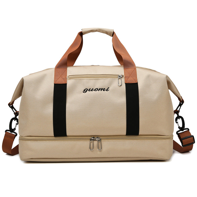 Sport-Duffelbag Karnz