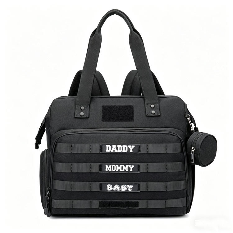 Windelrucksack Karnz