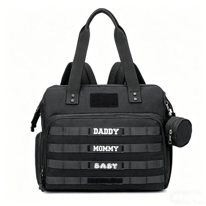 Windelrucksack Karnz