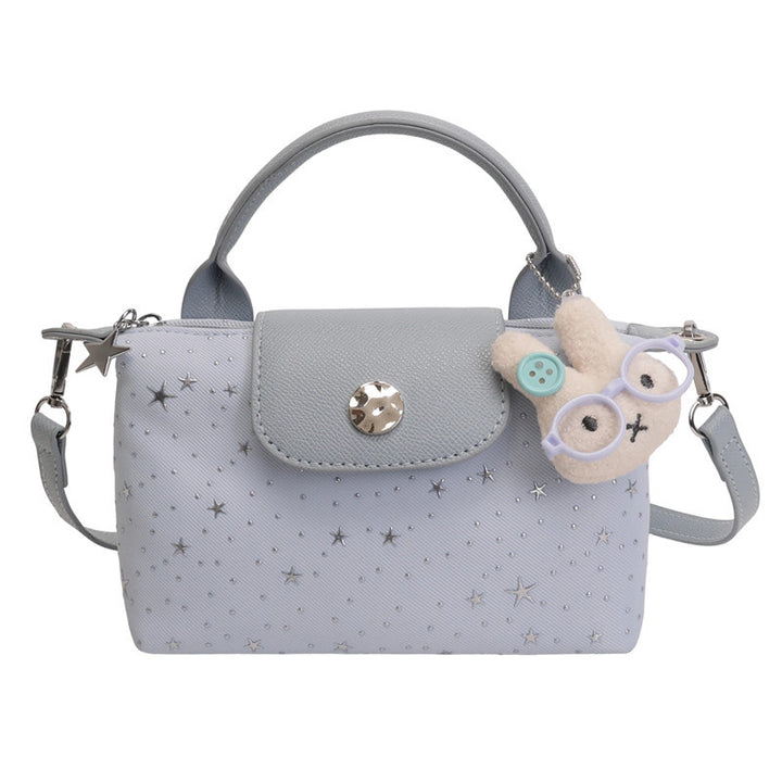Adorable Charakter-Themen Mini Handtasche