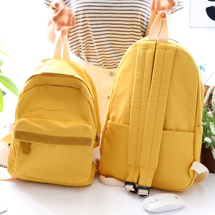 Vielseitiger Rucksack Karnz