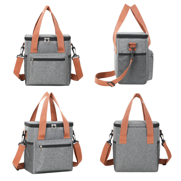 Isolierte Kühltasche Karnz