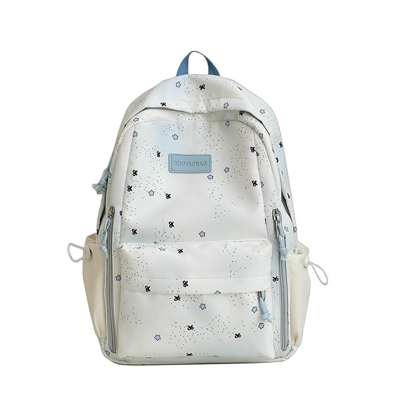 Multifunktionaler Alltagsrucksack