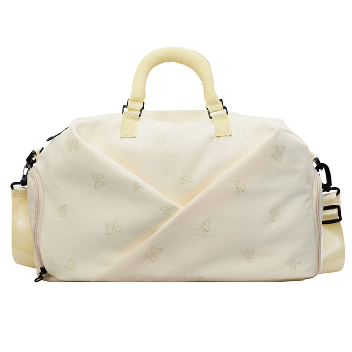 Elegante Utility Reis Duffel Karnz