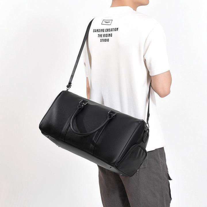 Premium Wochenende Duffelbag Karnz