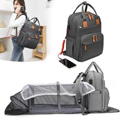 Multipurpose Reise-Organizer Rucksack Karnz