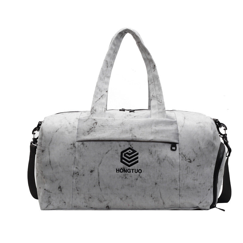 Premium Fitness Duffel Tasche