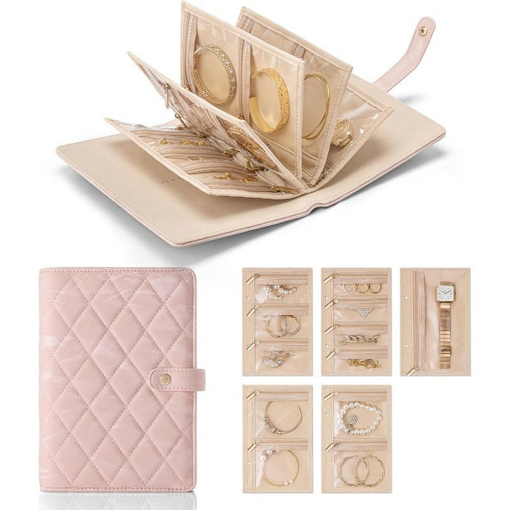 Eleganter Schmuck-Organizer Karnz