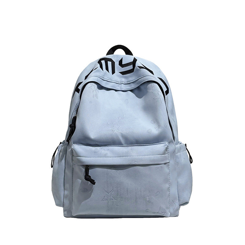 Verspielter Charakter-Themen Casual Rucksack Karnz