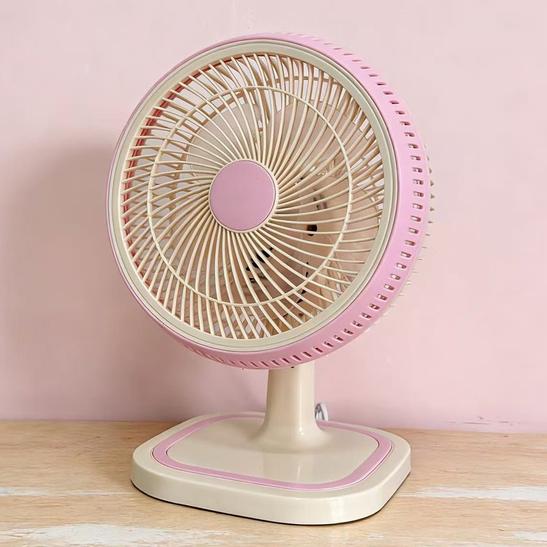 Ventilator Karnz
