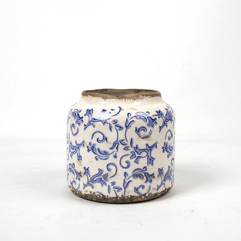 Blumenvase Karnz