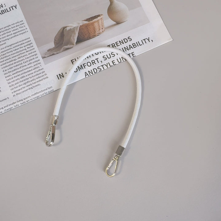 Stylische Leder-Handyband Karnz