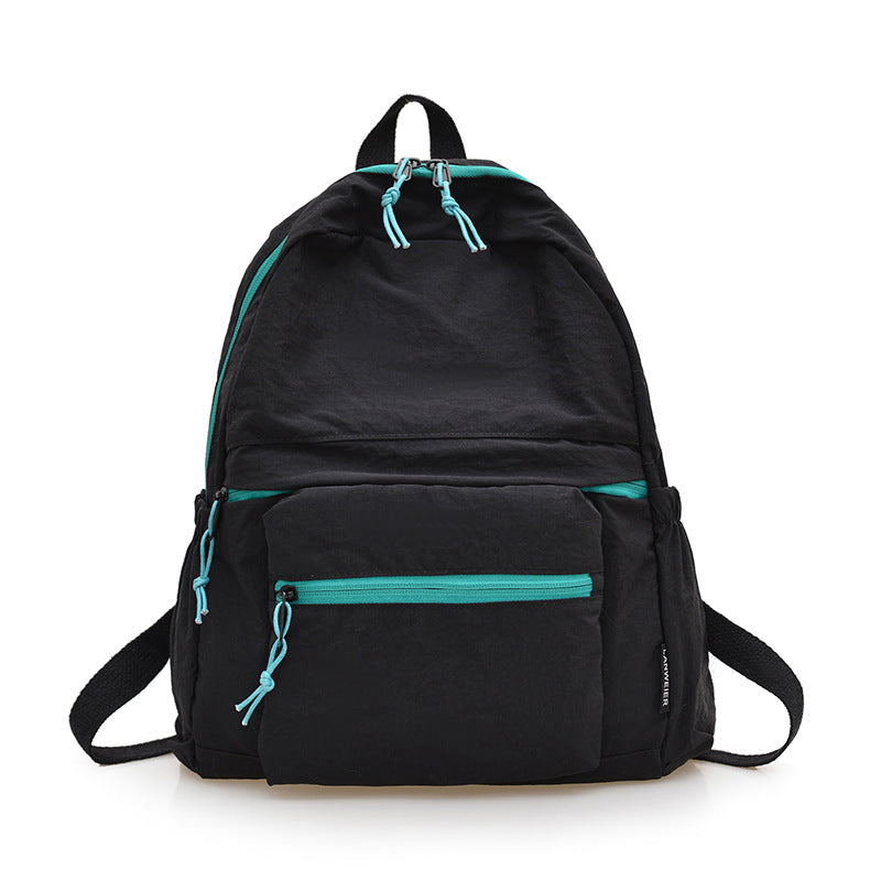 Leichter Mehrplatz-Rucksack Karnz