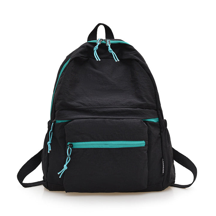 Leichter Mehrplatz-Rucksack Karnz