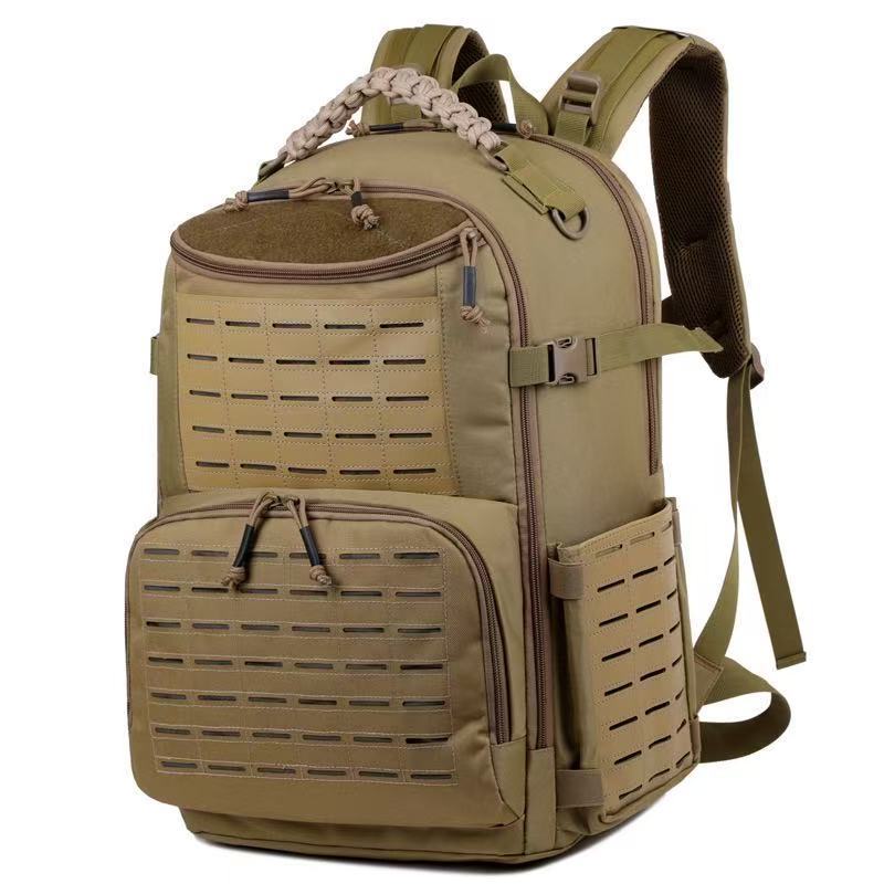 Multi-Funktionale Taktische Rucksack Karnz