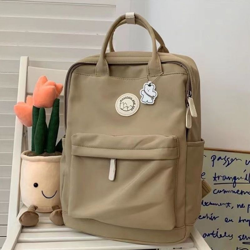 Urban Multifunktionaler Rucksack Karnz