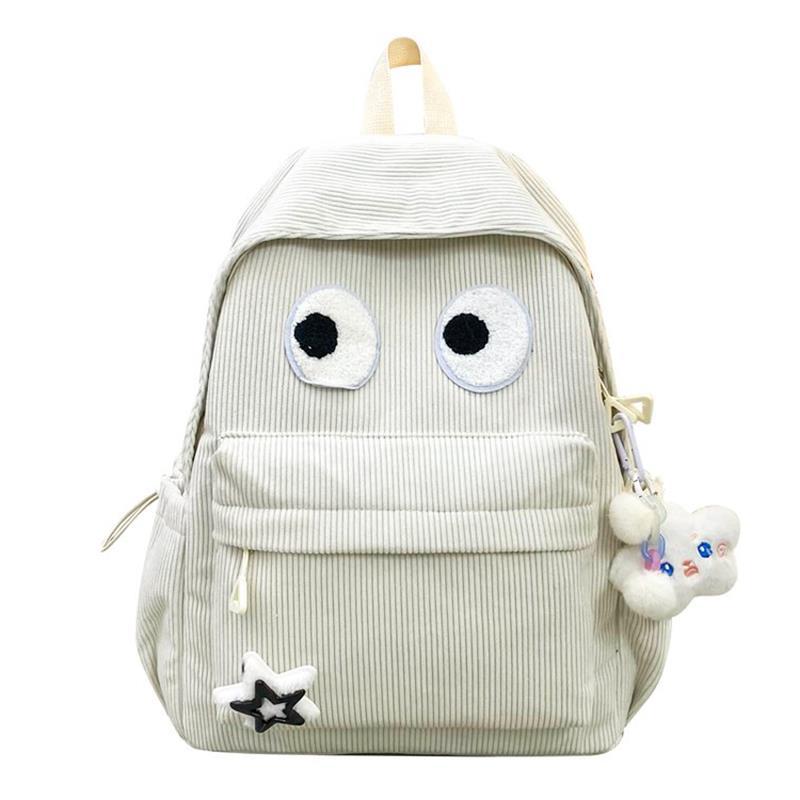 Plüsch-Charakter-Rucksack