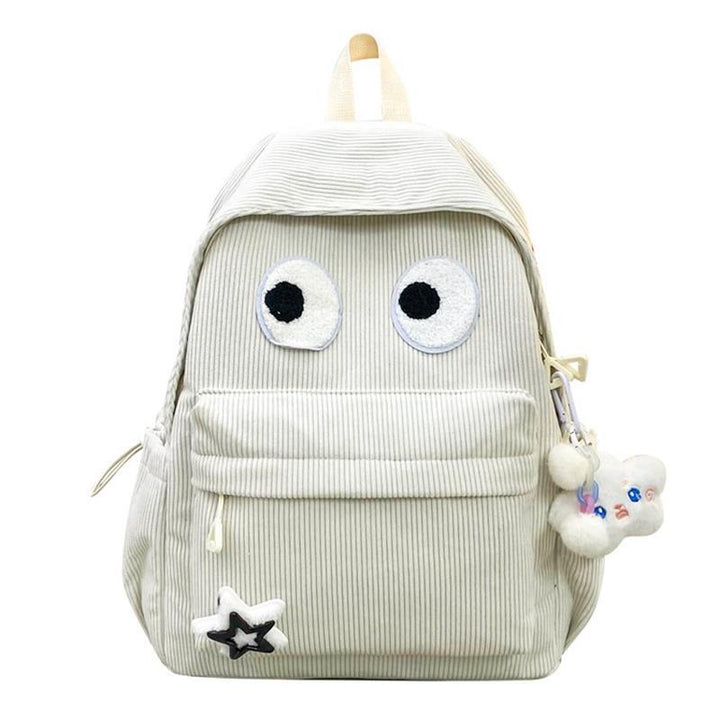 Plüsch-Charakter-Rucksack