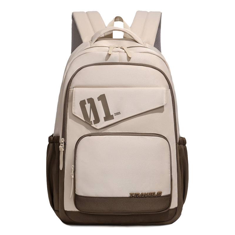 Multi-Funktionaler Urban-Rucksack Karnz 1791204975