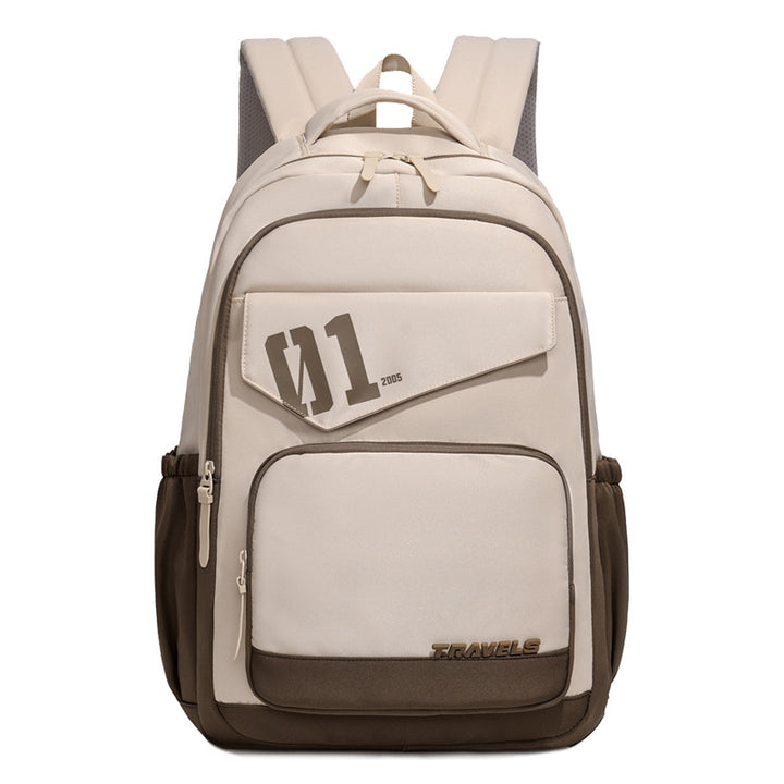 Multi-Funktionaler Urban-Rucksack Karnz 1791204975
