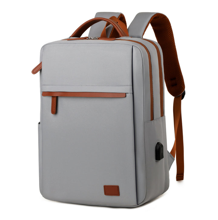 Stylischer Laptop-Rucksack Karnz