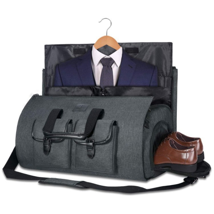 Reise- und Anzugtasche Karnz