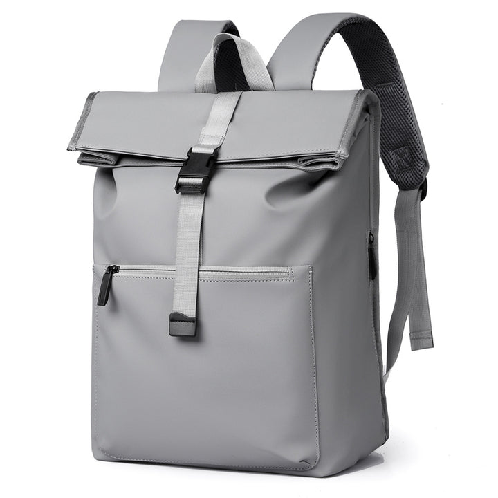 Vielseitiger wasserdichter Rolltop-Rucksack Karnz