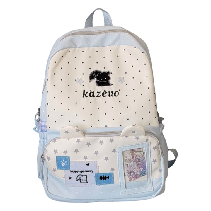 Niedlicher Charakter-Themen-Rucksack Karnz 1791205839