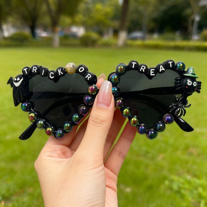 Verspielt Neuheit Sonnenbrille Karnz