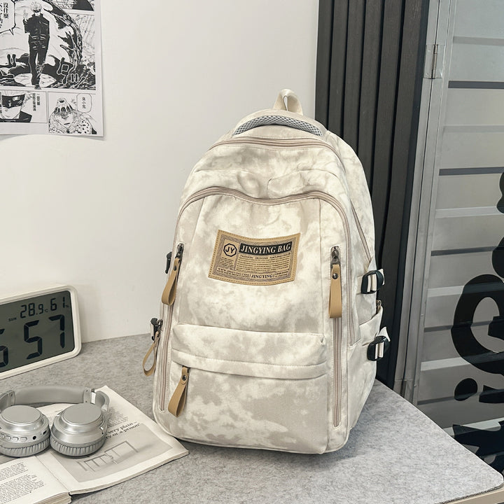 Vielseitiger Multi-Fach Rucksack
