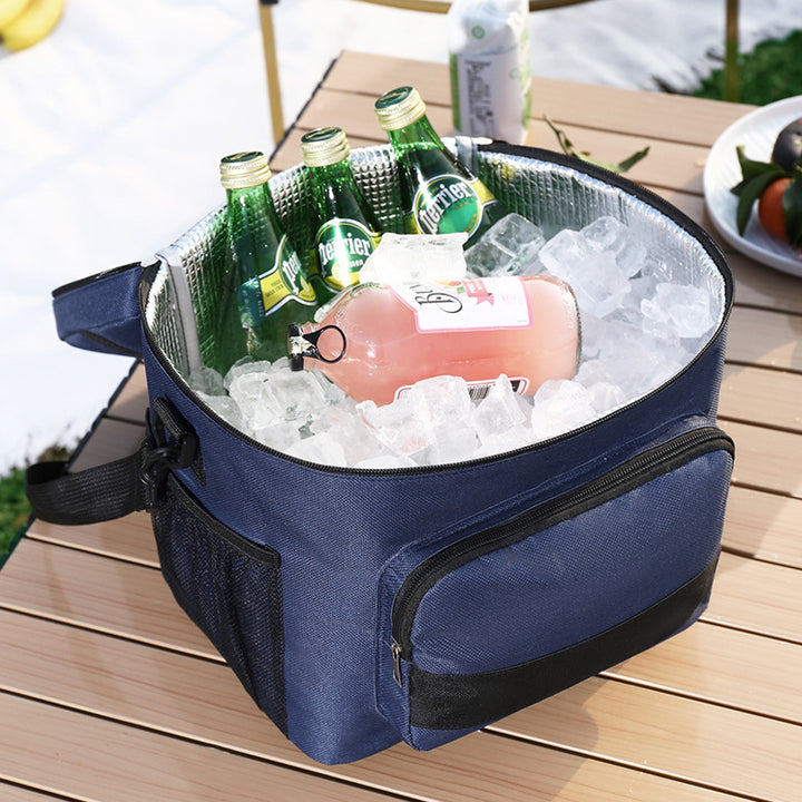 Isolierter Food Carrier Kühler