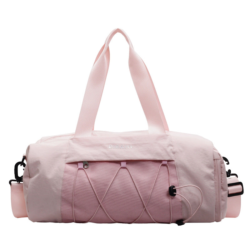 Vielseitige Reisetasche