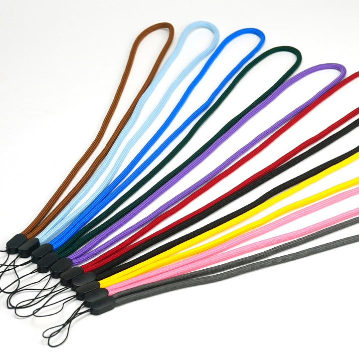 Verstellbare elastische Halskette Karnz