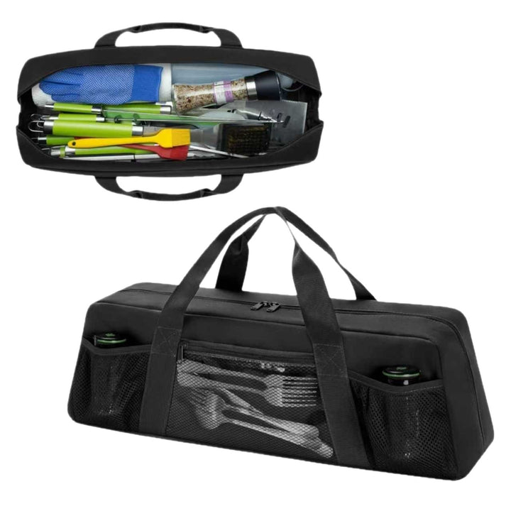 Praktische Werkzeugtasche mit Mehreren Fächern Karnz