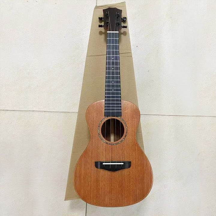 Premium Massivholz Ukulele Karnz
